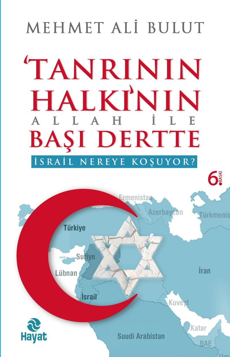 TANRININ HALKININ ALLAH İLE BAŞI DERTTE