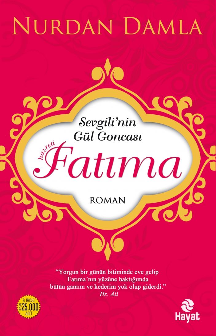 HZ. FATIMA