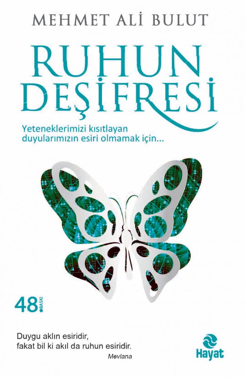 RUHUN DEŞİFRESİ