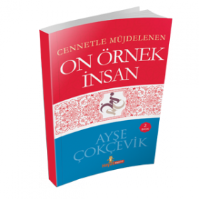 On Örnek İnsan