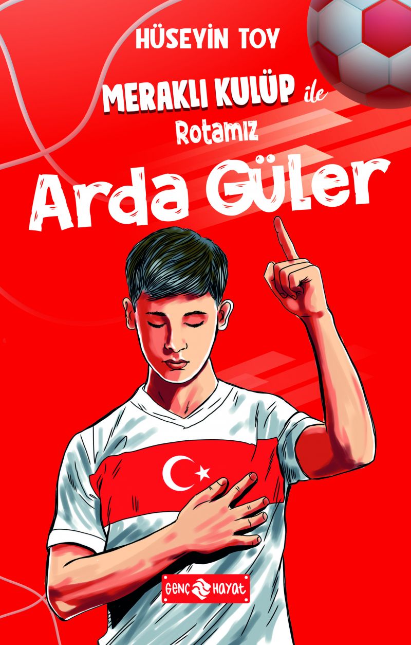Meraklı Kulüp ile Rotamız ARDA GÜLER