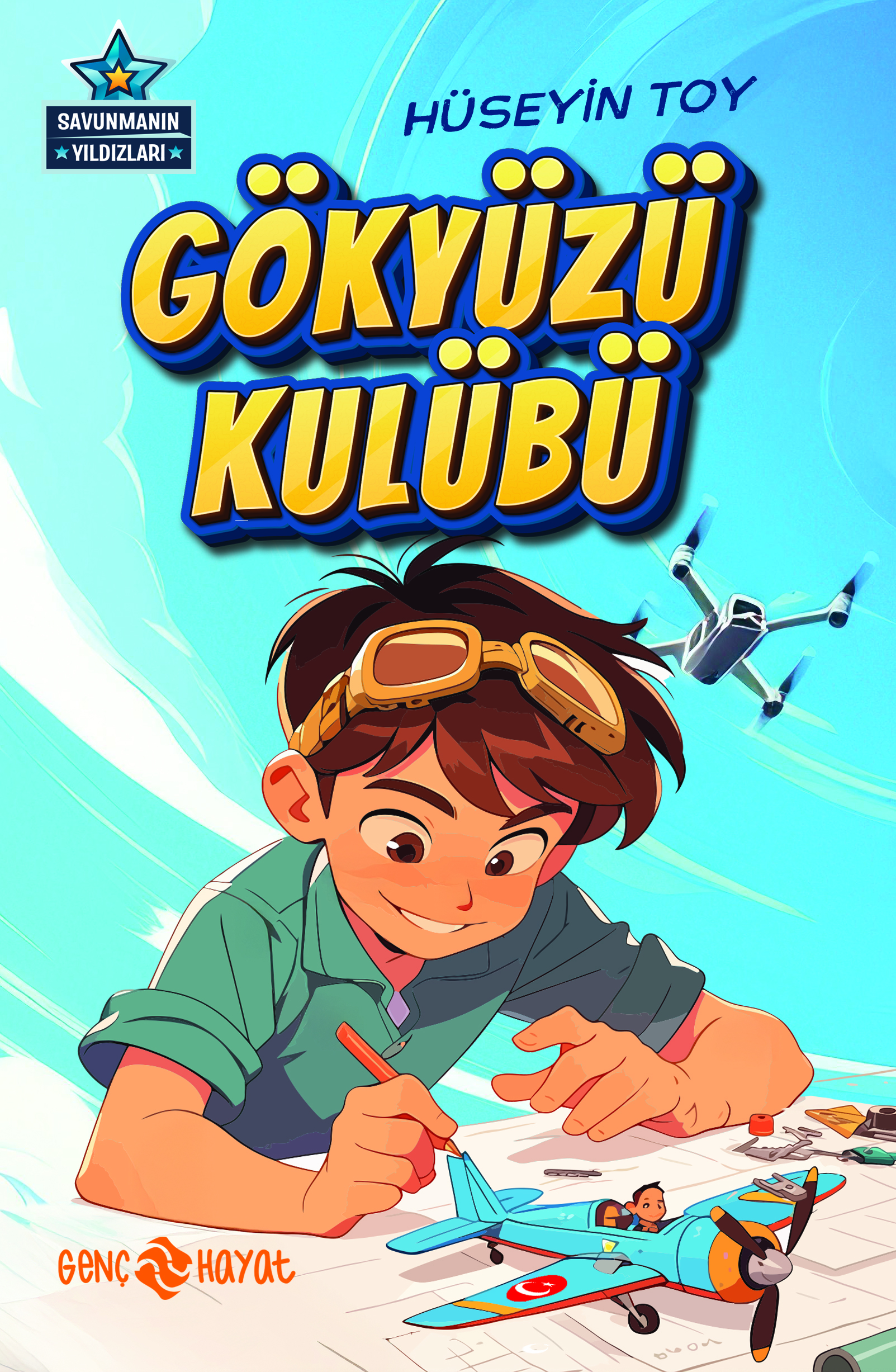Gökyüzü Kulübü