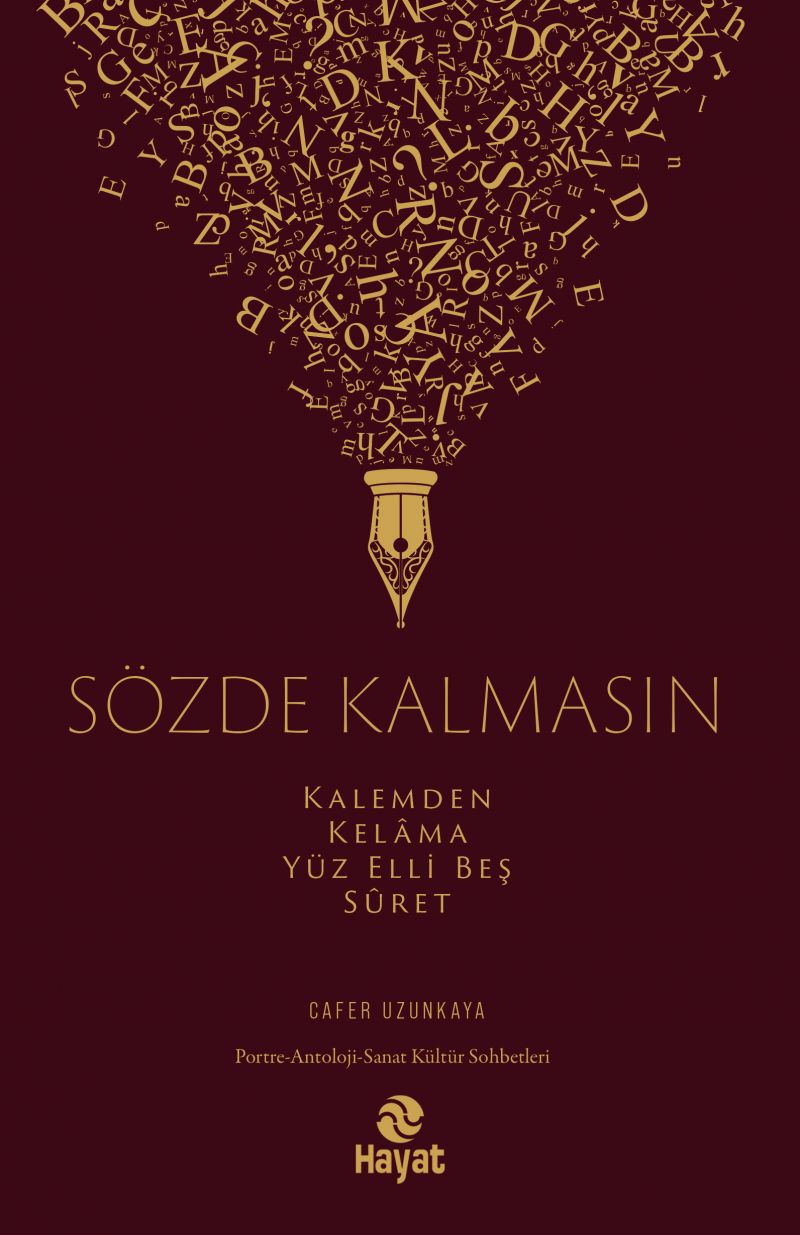 Sözde Kalmasın