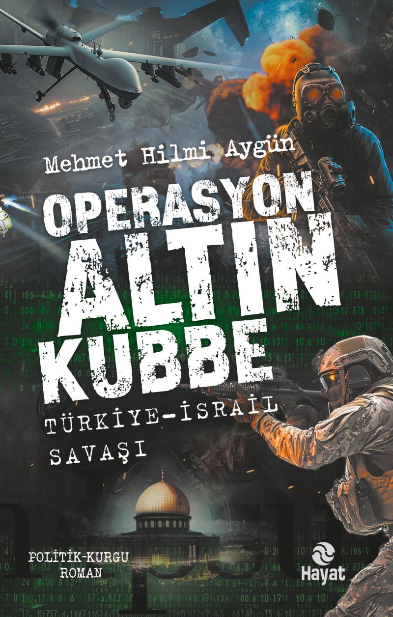 OPERASYON ALTIN KUBBE