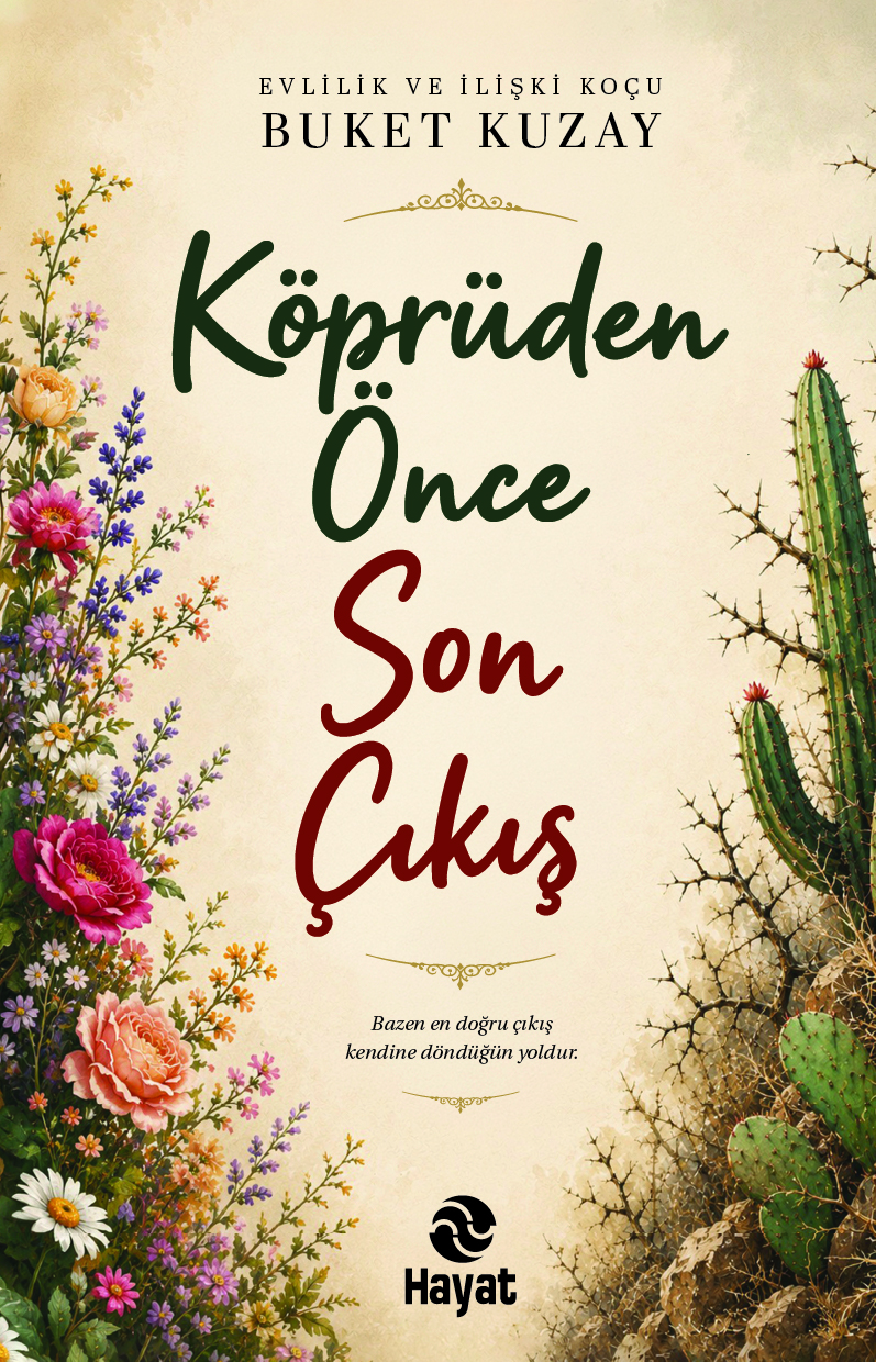 Köprüden Önce Son Çıkış