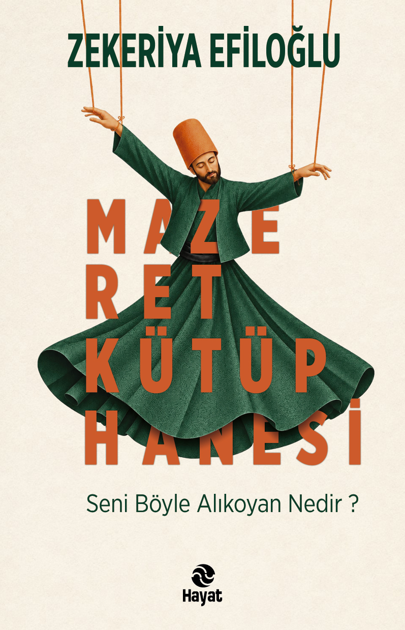 Mazeret Kütüphanesi