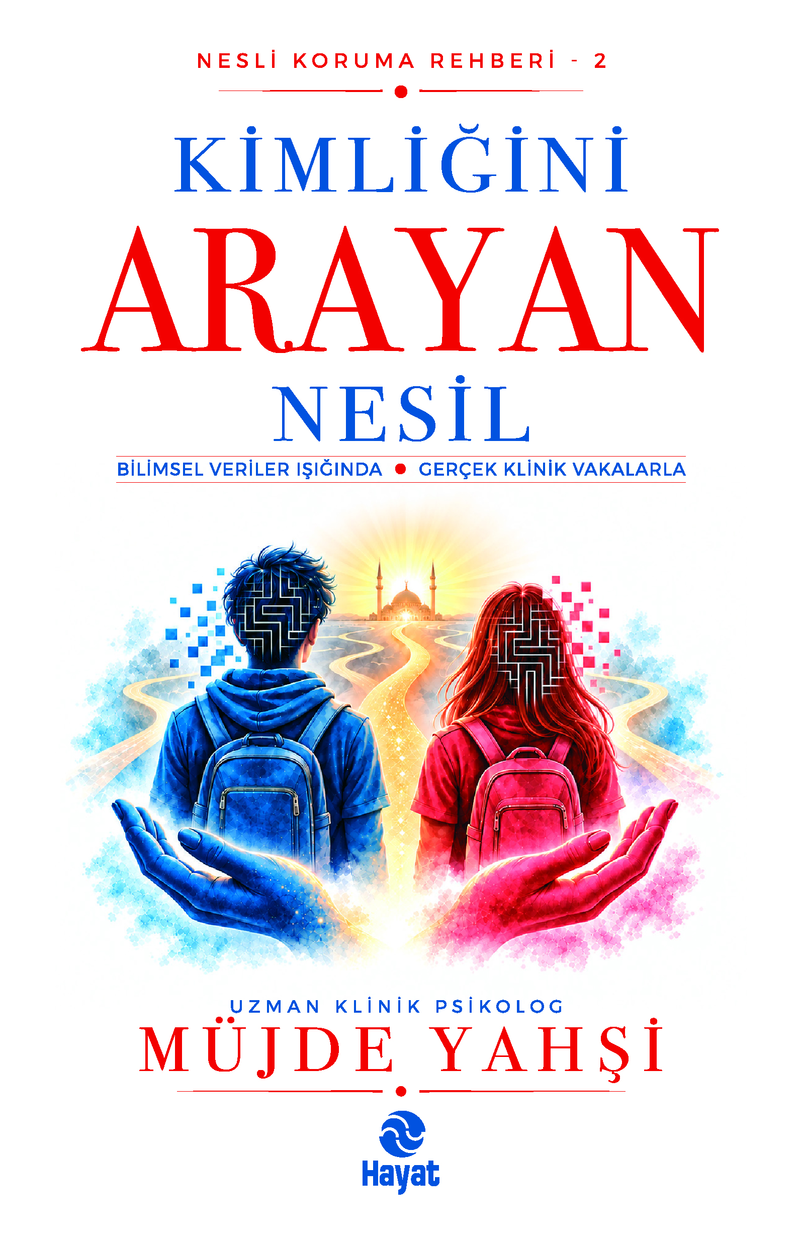 Kimliğini Arayan Nesil