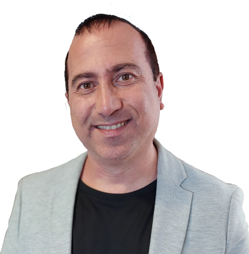 Çağrı Cebeci