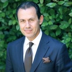 Servet Topaloğlu